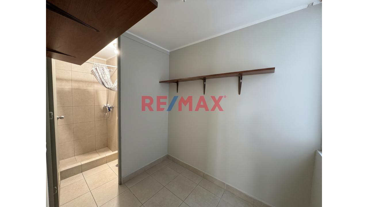 Vive Cerca De Todo | Moderno Departamento A Minutos De La Pucp Y Open Plaza La Marina | Condominio Parques De La Huaca - San Miguel - 17