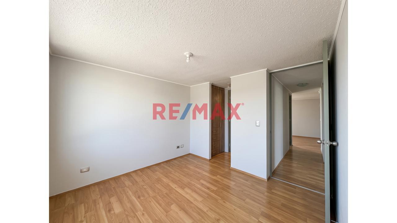 Vive Cerca De Todo | Moderno Departamento A Minutos De La Pucp Y Open Plaza La Marina | Condominio Parques De La Huaca - San Miguel — foto 12