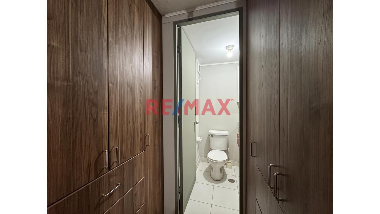 Vive Cerca De Todo | Moderno Departamento A Minutos De La Pucp Y Open Plaza La Marina | Condominio Parques De La Huaca - San Miguel - 19