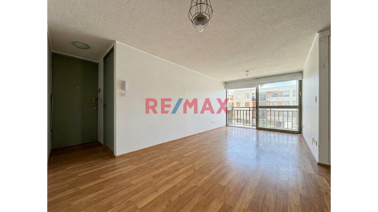 Vive Cerca De Todo | Moderno Departamento A Minutos De La Pucp Y Open Plaza La Marina | Condominio Parques De La Huaca - San Miguel — foto 1