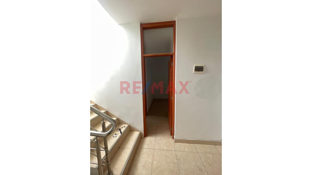 Alquilo Mini Departamento Amplio Y Confortable En Castilla - 5