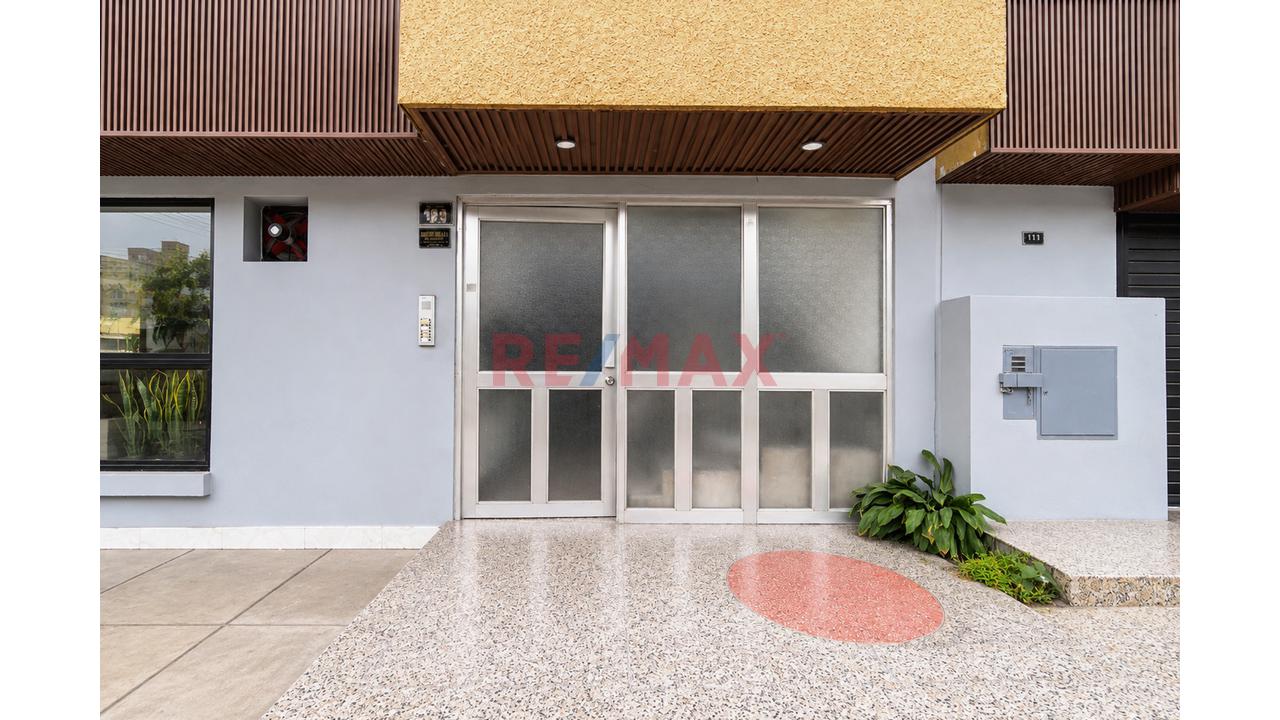 🏡✨ ¡Amplio Departamento En Venta Con 3 Dormitorios En Lince! ✨🏡 — foto 15
