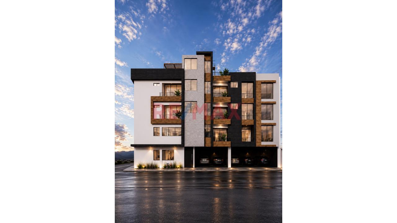 Exclusivo Y Amplio Departamento De Estreno En Segundo Piso De 160 M2 Con Cochera Y Balcón — foto 8