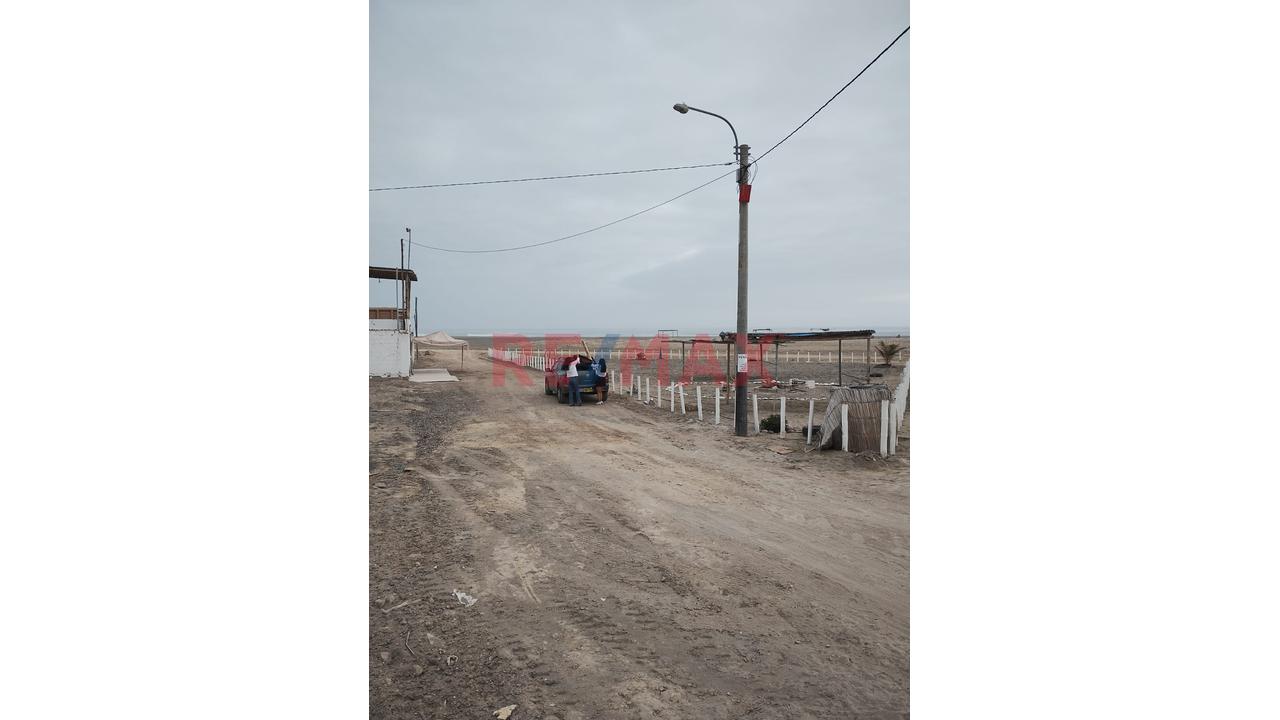 Vendo Terreno Urbano En La Urb. Mar Y Sol Mz. A Lote 13 - Camaná - 4