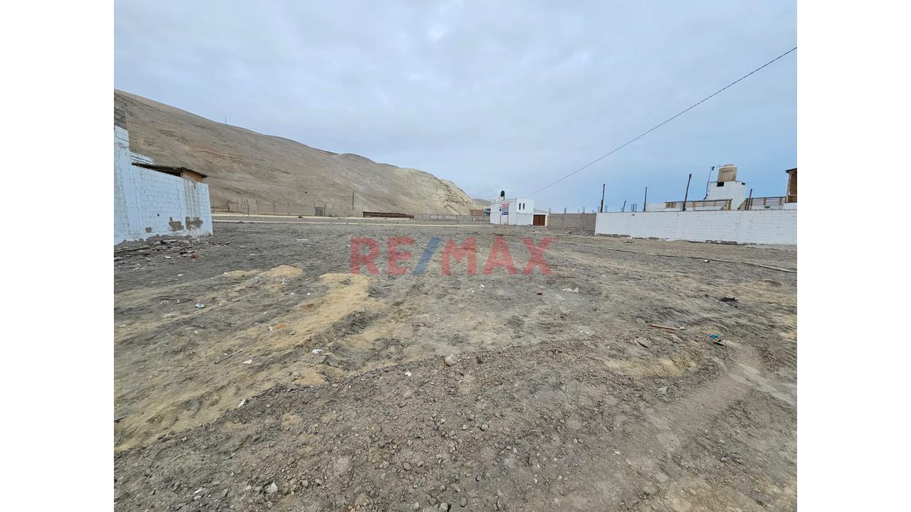 Vendo Terreno Urbano En La Urb. Mar Y Sol Mz. A Lote 13 - Camaná - 10