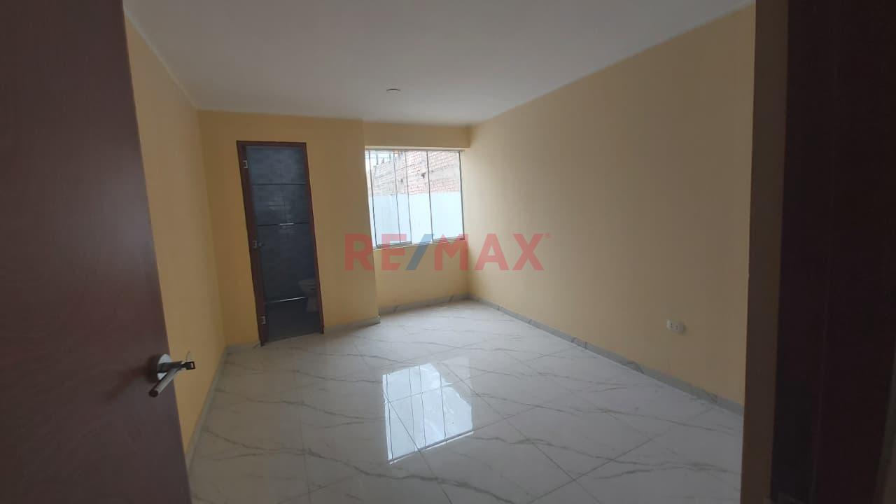 Venta Departamento De Estreno Alameda Del Pinar - Comas - 9