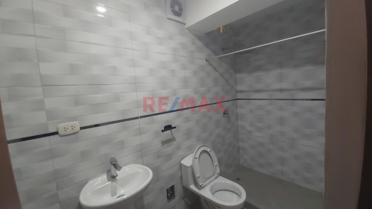 Venta Departamento De Estreno Alameda Del Pinar - Comas - 4