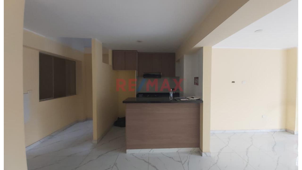 Venta Departamento De Estreno Alameda Del Pinar - Comas - 20