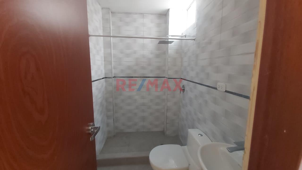 Venta Departamento De Estreno Alameda Del Pinar - Comas - 5