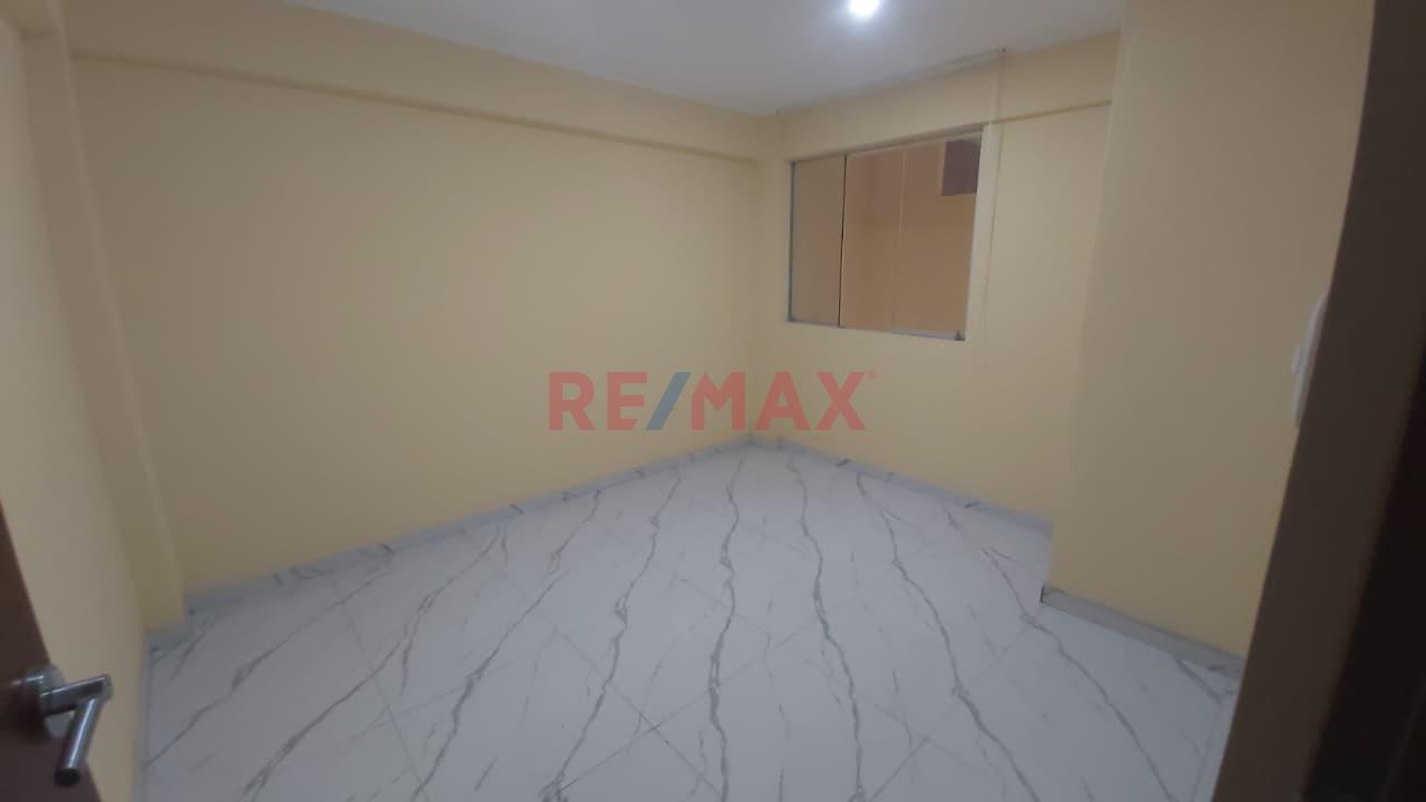 Venta Departamento De Estreno Alameda Del Pinar - Comas - 7