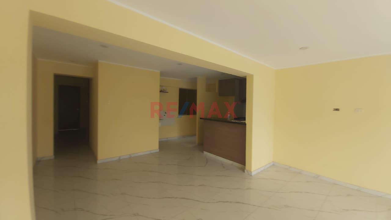 Venta Departamento De Estreno Alameda Del Pinar - Comas - 8