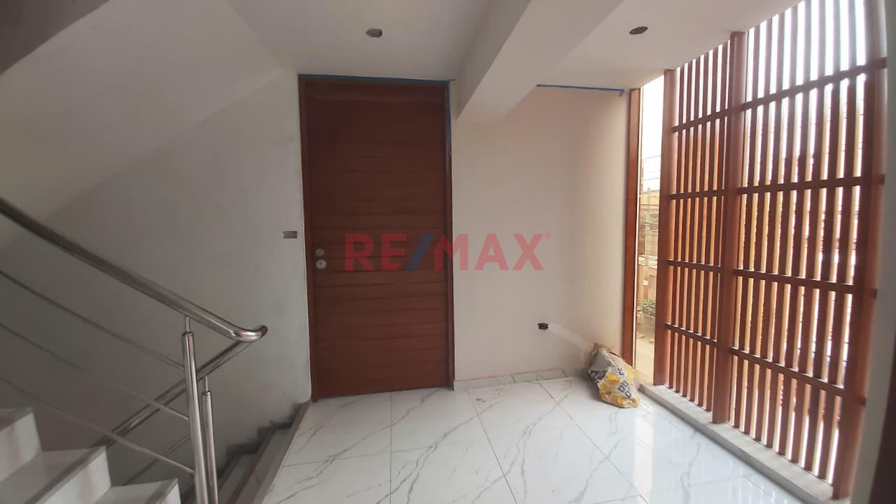 Venta Departamento De Estreno Alameda Del Pinar - Comas - 14