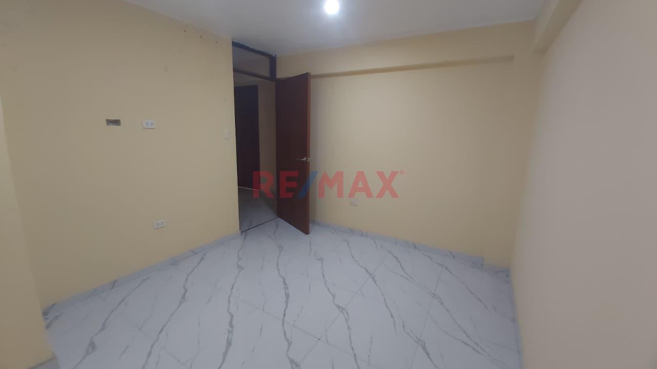 Venta Departamento De Estreno Alameda Del Pinar - Comas - 6