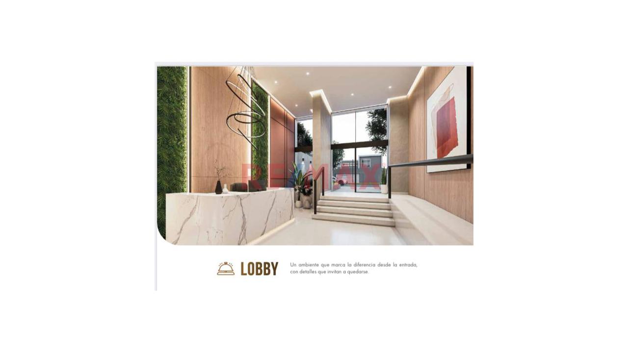 ¡Preventa En Barranco! Departamento De 46.07M2| 1Dormitorio + 1 Bañ0| Entrega Marzo 2028 - 4