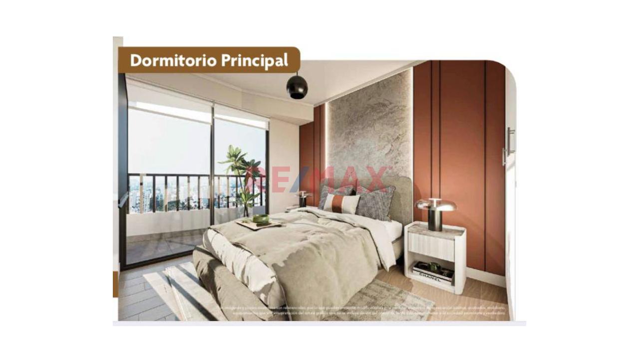 ¡Preventa En Barranco! Departamento De 46.07M2| 1Dormitorio + 1 Bañ0| Entrega Marzo 2028 - 6