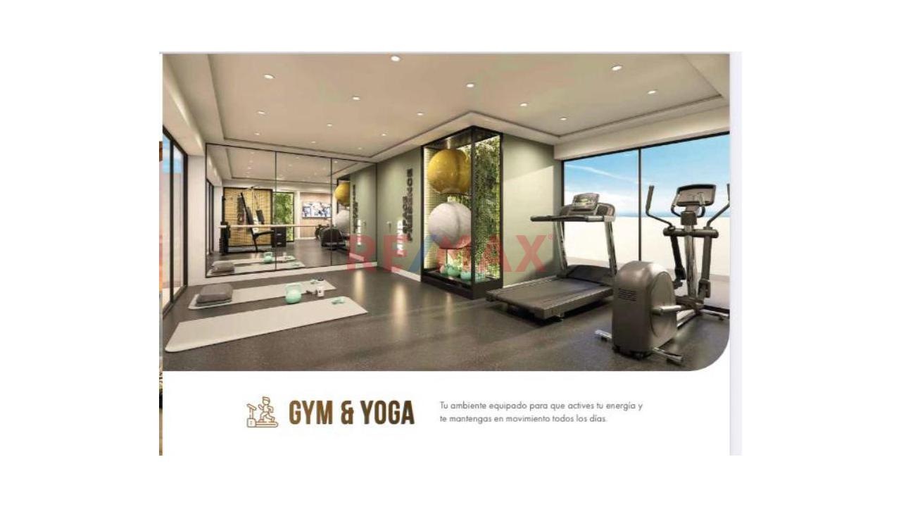 ¡Preventa En Barranco! Departamento De 46.07M2| 1Dormitorio + 1 Bañ0| Entrega Marzo 2028 - 15