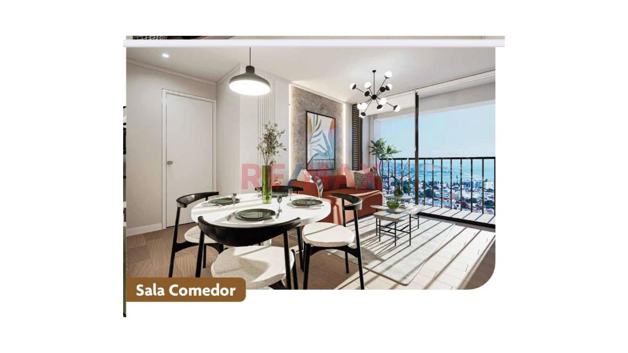 ¡Preventa En Barranco! Departamento De 46.07M2| 1Dormitorio + 1 Bañ0| Entrega Marzo 2028 - 7