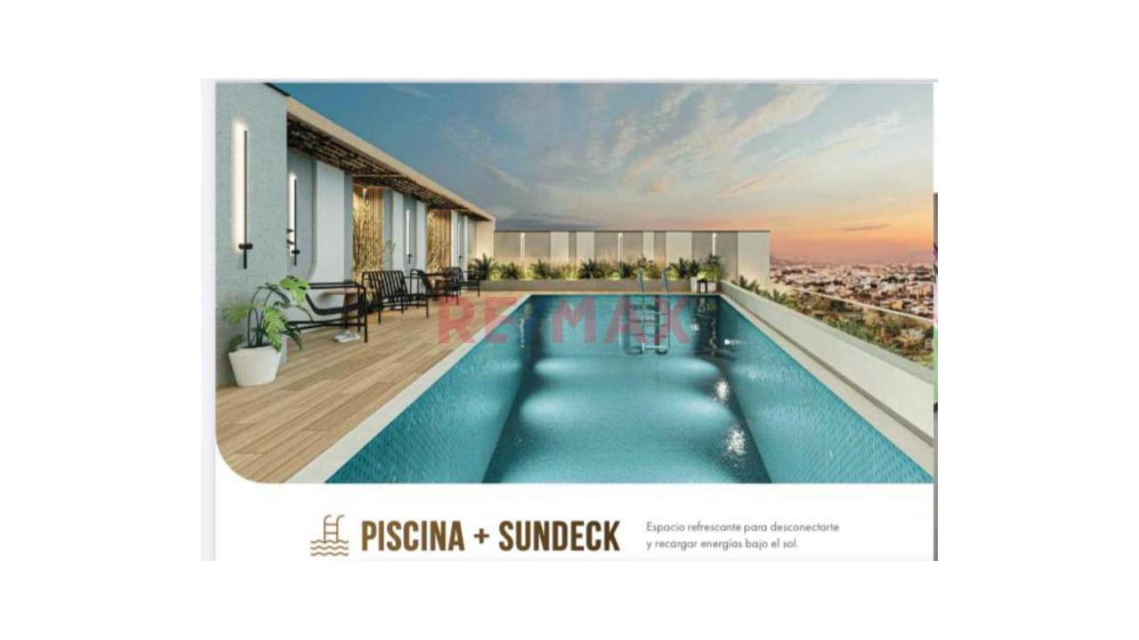 ¡Preventa En Barranco! Departamento De 46.07M2| 1Dormitorio + 1 Bañ0| Entrega Marzo 2028 - 2