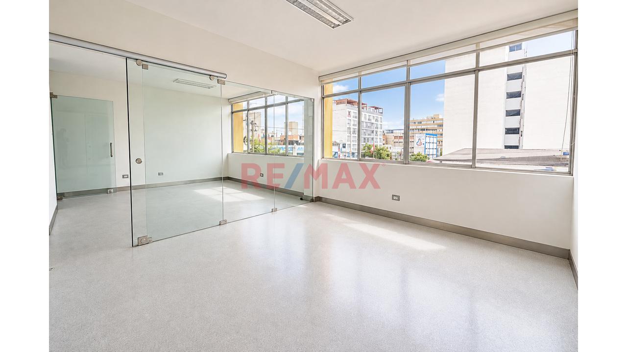ð¢ðŠ· ¡En Venta En Lince! Amplio Departamento De 174 M² Con Potencial Para Oficinas Y Consultorios ðŒâš - 3