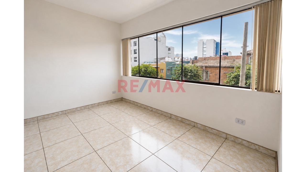 ð¢ðŠ· ¡En Venta En Lince! Amplio Departamento De 174 M² Con Potencial Para Oficinas Y Consultorios ðŒâš - 13