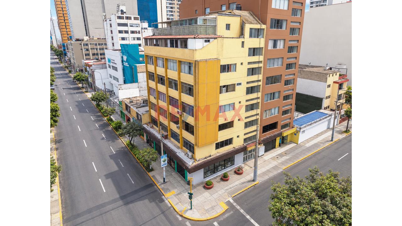 ð¢ðŠ· ¡En Venta En Lince! Amplio Departamento De 174 M² Con Potencial Para Oficinas Y Consultorios ðŒâš - 21