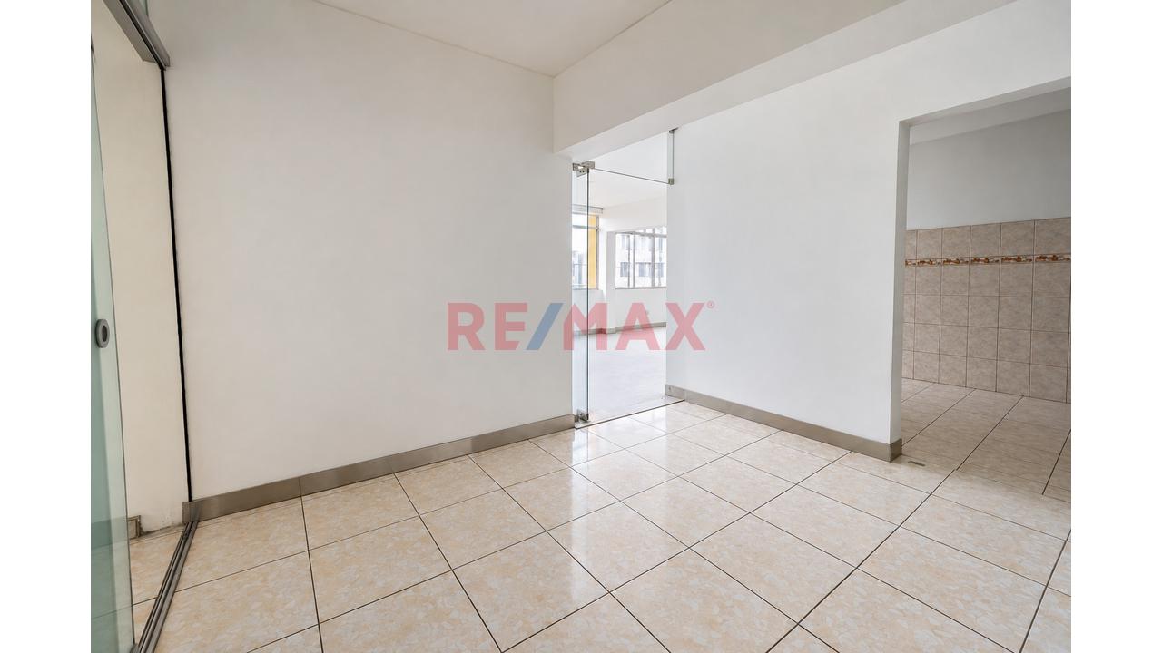 ð¢ðŠ· ¡En Venta En Lince! Amplio Departamento De 174 M² Con Potencial Para Oficinas Y Consultorios ðŒâš - 7