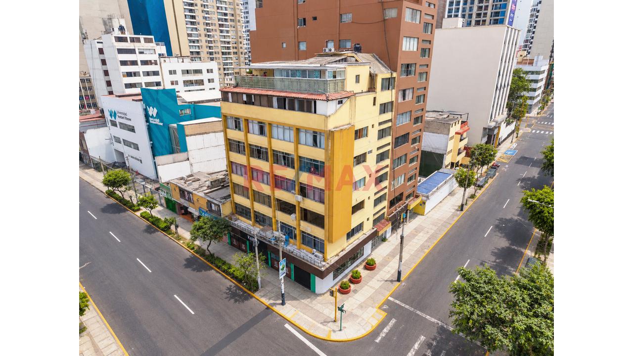 ð¢ðŠ· ¡En Venta En Lince! Amplio Departamento De 174 M² Con Potencial Para Oficinas Y Consultorios ðŒâš - 20