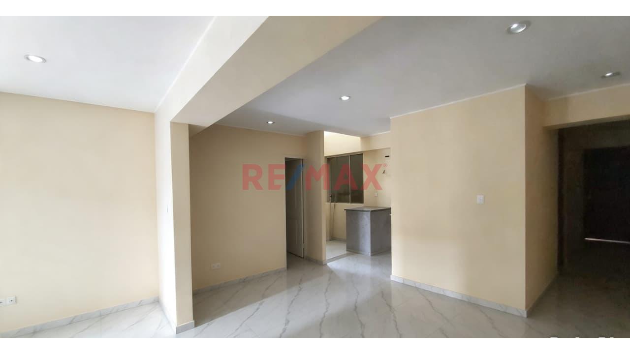 Venta Departamento De Estreno Alameda Del Pinar - Comas - 2