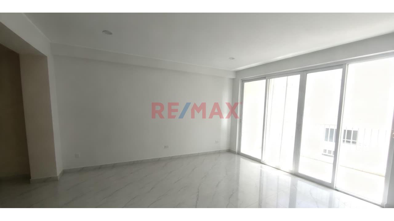 Venta Departamento De Estreno Alameda Del Pinar - Comas - 7