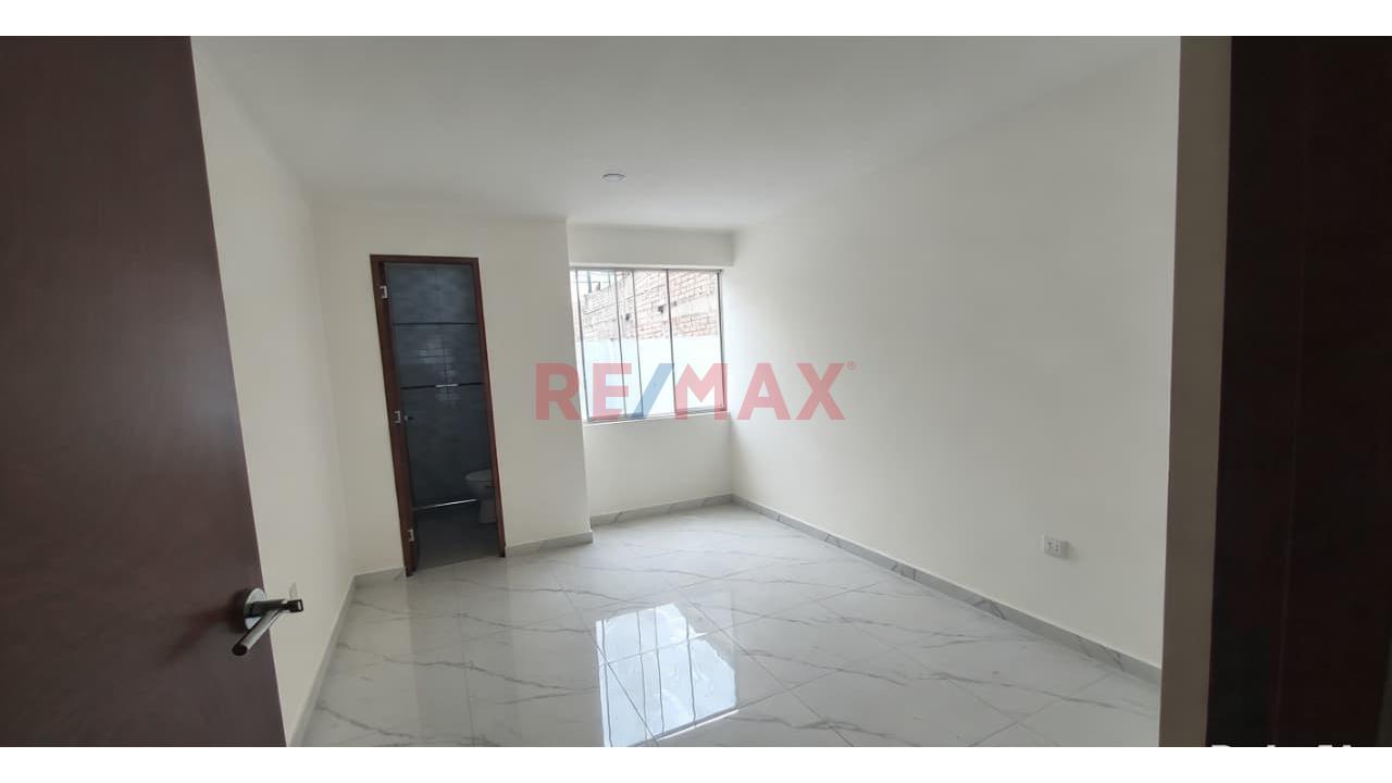 Venta Departamento De Estreno Alameda Del Pinar - Comas - 6
