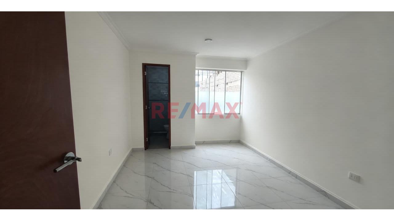 Venta Departamento De Estreno Alameda Del Pinar - Comas - 16
