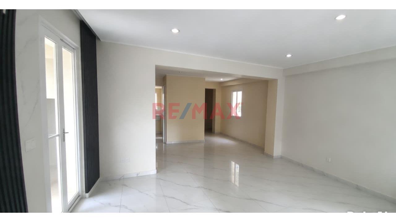 Venta Departamento De Estreno Alameda Del Pinar - Comas - 4