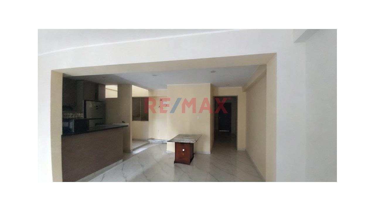 Venta Departamento De Estreno Alameda Del Pinar - Comas - 5