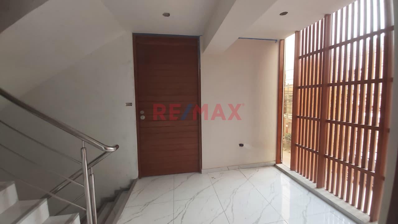 Venta Departamento De Estreno Alameda Del Pinar - Comas - 9
