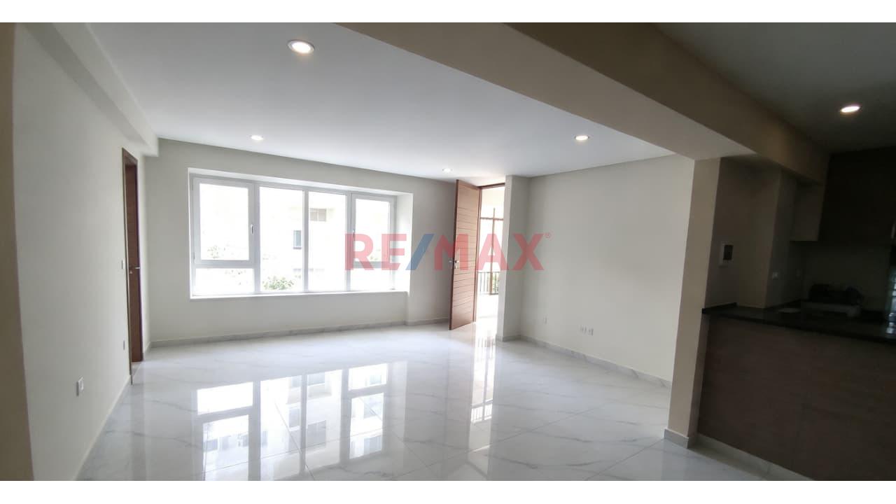 Venta Departamento De Estreno Alameda Del Pinar - Comas - 3