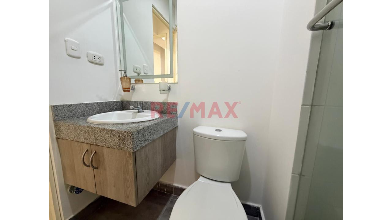 ¡Alquila En Magdalena! Departamento De 2 Dormitorios Y 2 Baños Cerca De Av. Sucre – S/1,900 - 13