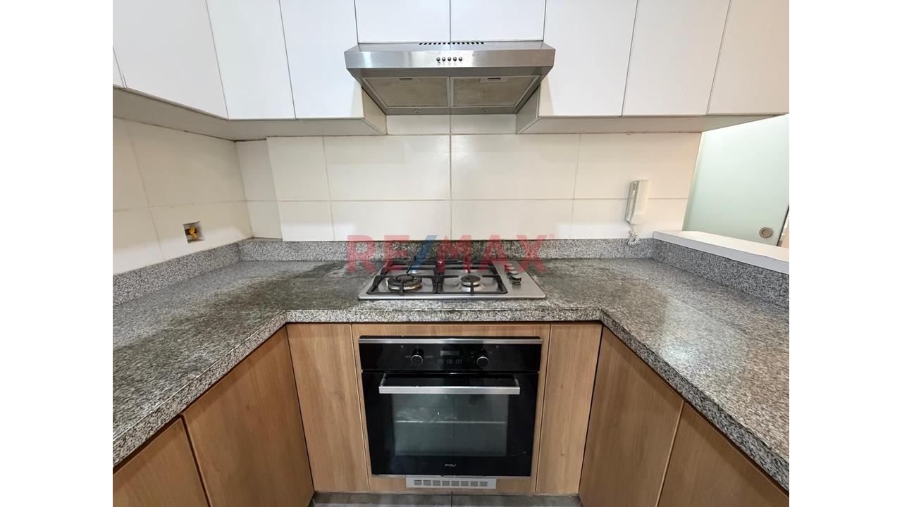 ¡Alquila En Magdalena! Departamento De 2 Dormitorios Y 2 Baños Cerca De Av. Sucre – S/1,900 - 8