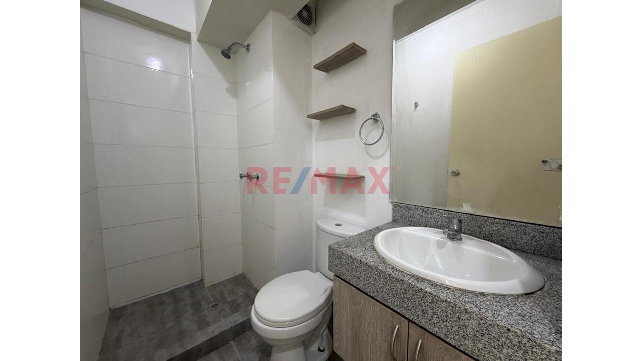 ¡Alquila En Magdalena! Departamento De 2 Dormitorios Y 2 Baños Cerca De Av. Sucre – S/1,900 - 11