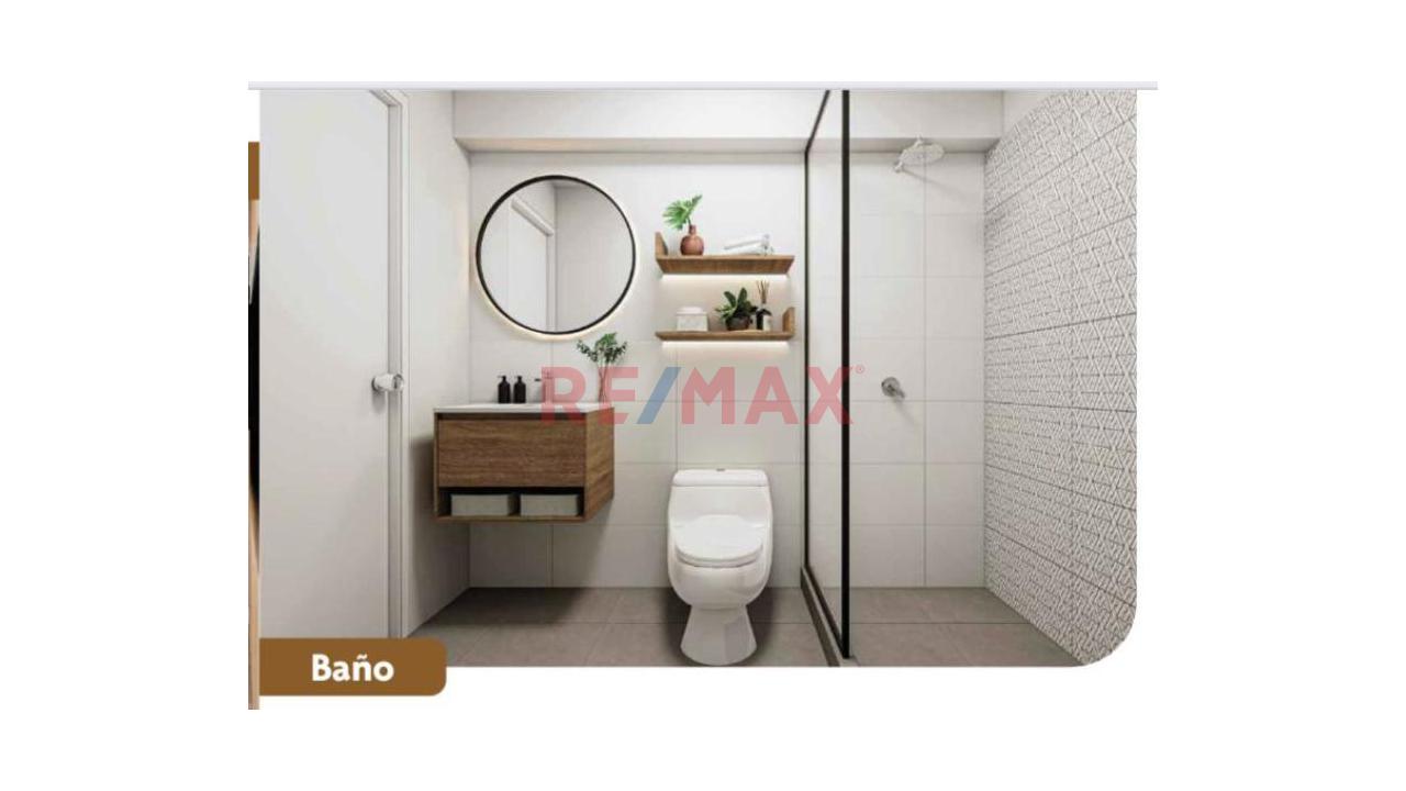 Preventa En Barranco| Entrega: Marzo 2028| 2 Dormitorios| 48.09 M2 - 17