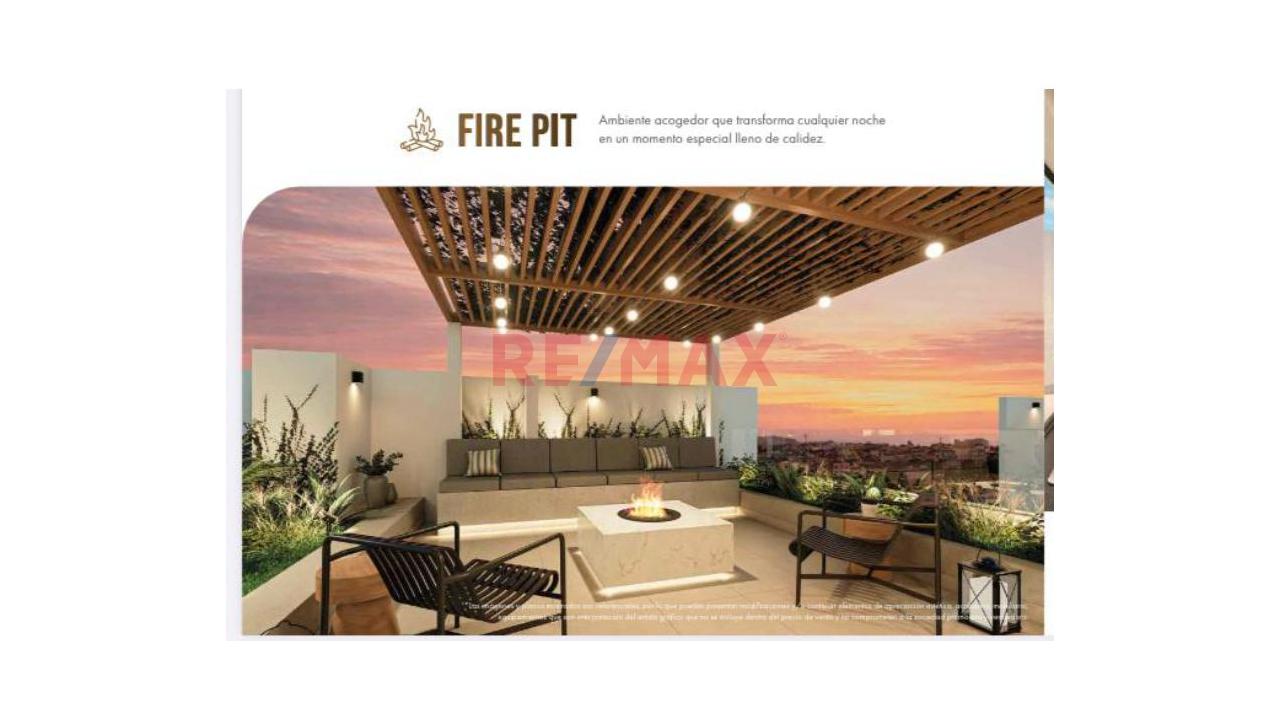 Preventa En Barranco| Entrega: Marzo 2028| 2 Dormitorios| 48.09 M2 - 12