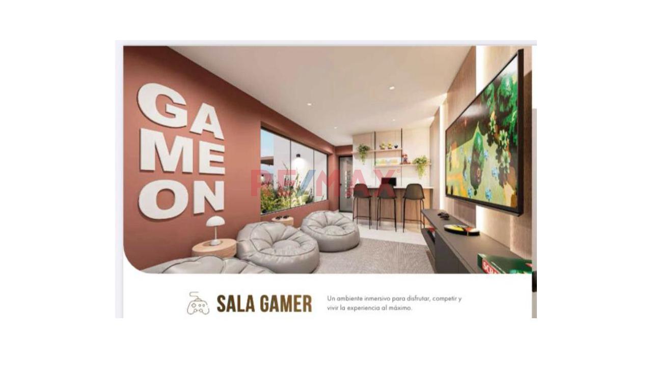 Preventa En Barranco| Entrega: Marzo 2028| 2 Dormitorios| 48.09 M2 - 11