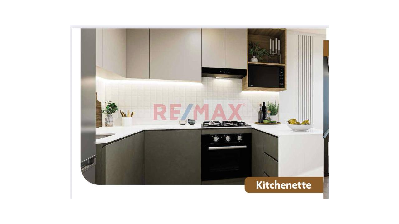 Preventa En Barranco| Entrega: Marzo 2028| 2 Dormitorios| 48.09 M2 - 7