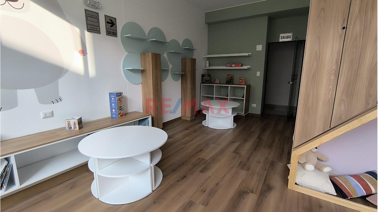 ✨ Alquiler De Estreno | Moderno | Ubicación Estratégica — foto 4