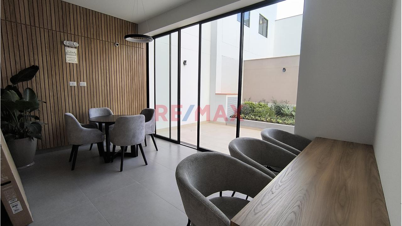 ✨ Alquiler De Estreno | Moderno | Ubicación Estratégica — foto 6