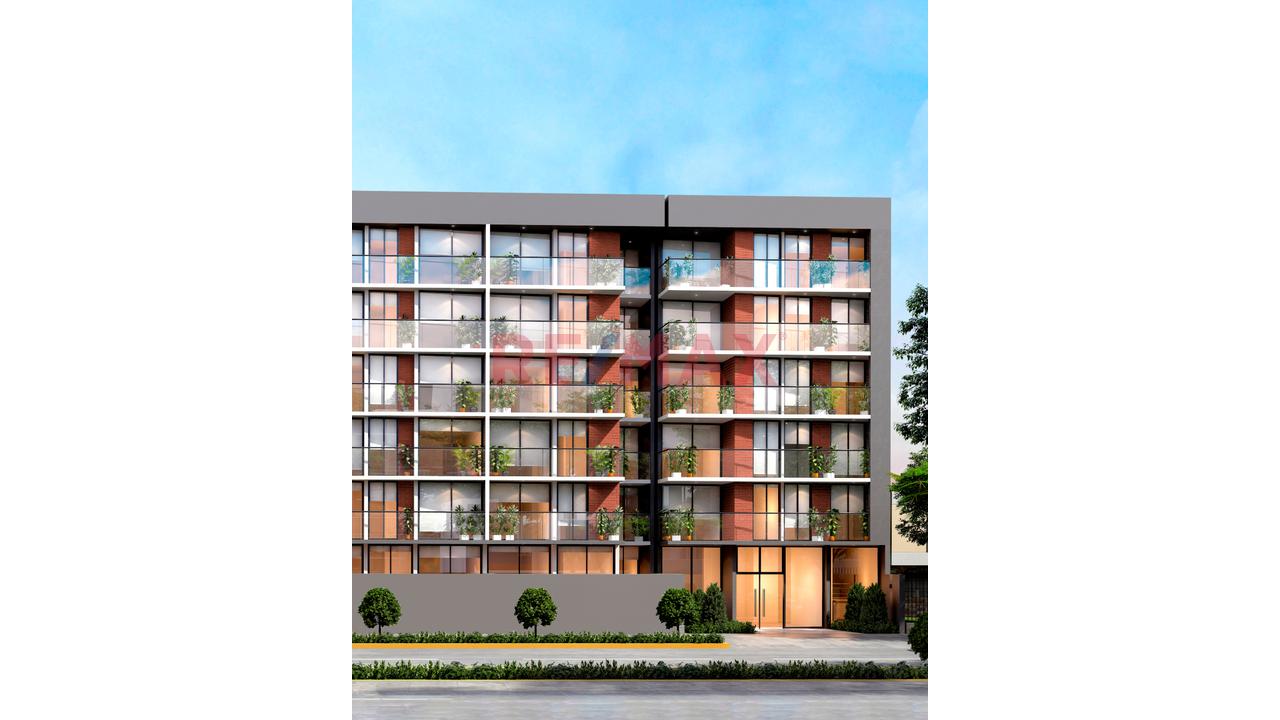 Venta De Departamento En Chorrillos — foto 4
