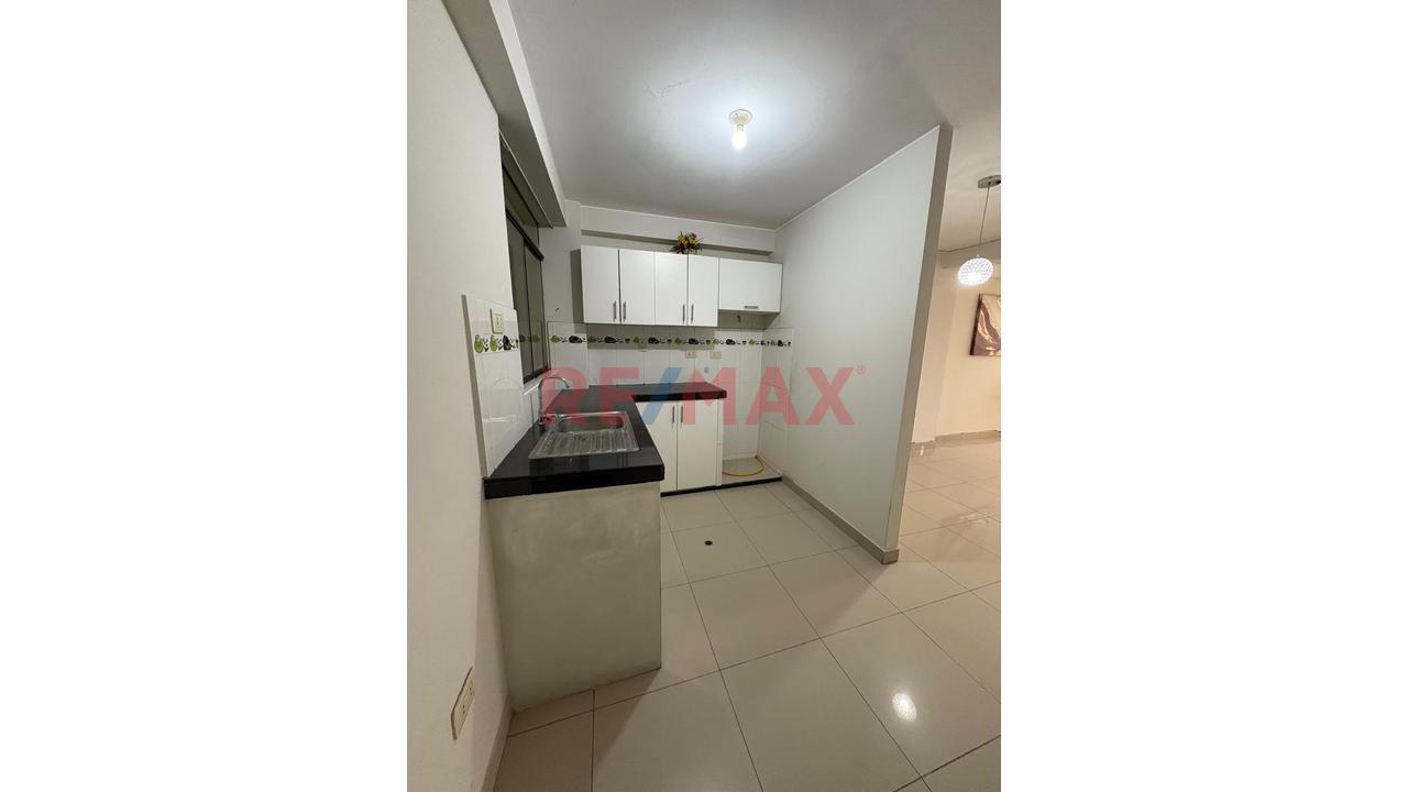 ¡Departamento En Venta En Mayorazgo – Ate! — foto 8