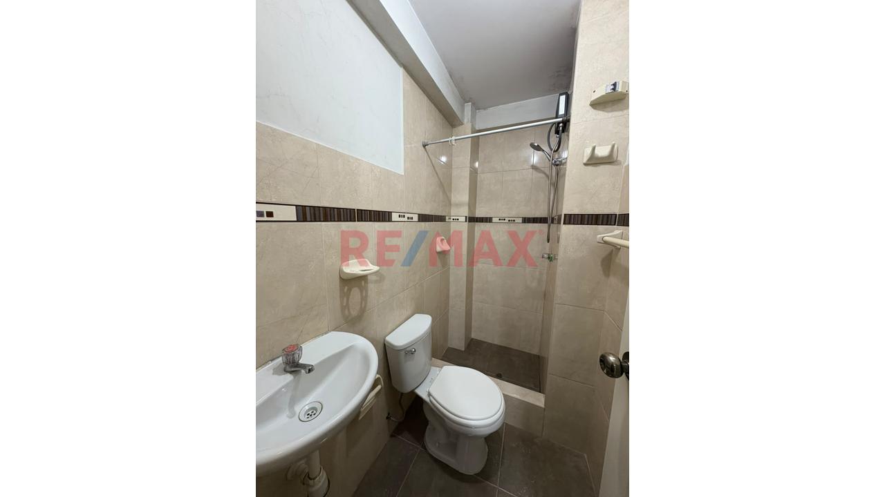 ¡Departamento En Venta En Mayorazgo – Ate! — foto 11