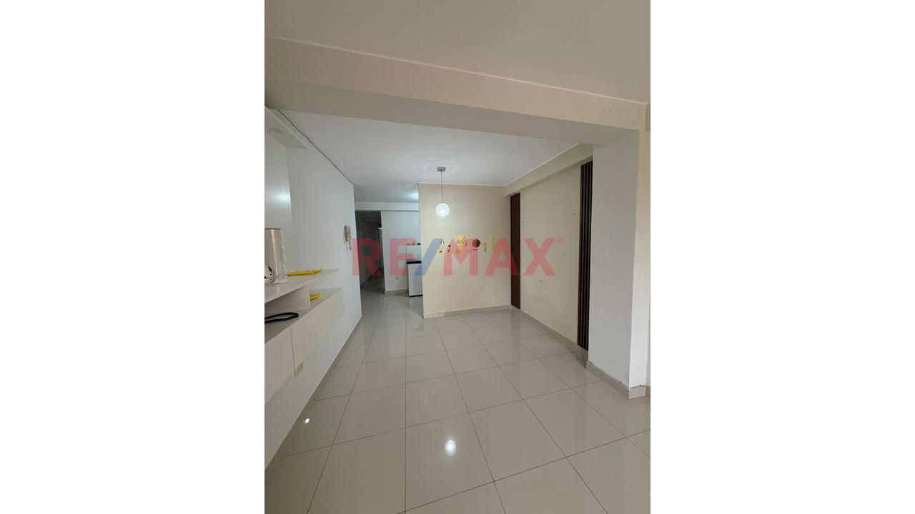 ¡Departamento En Venta En Mayorazgo – Ate! — foto 3