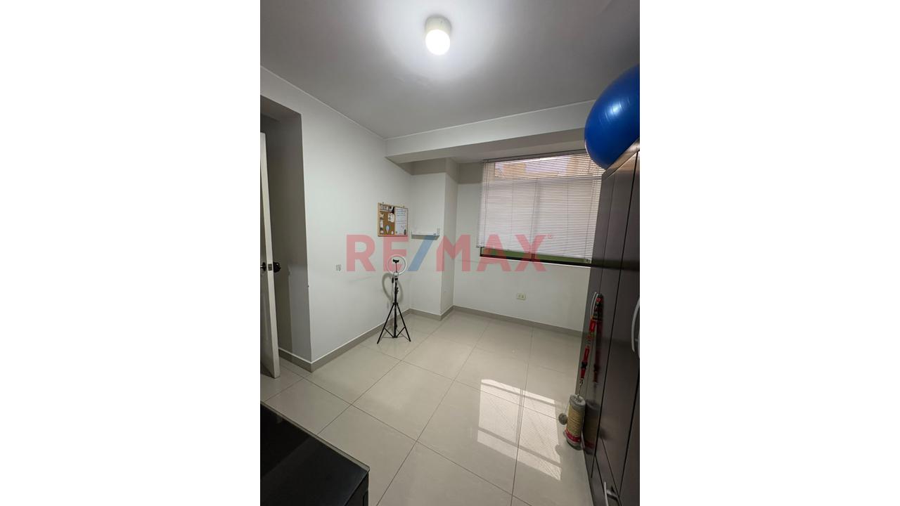 ¡Departamento En Venta En Mayorazgo – Ate! — foto 10