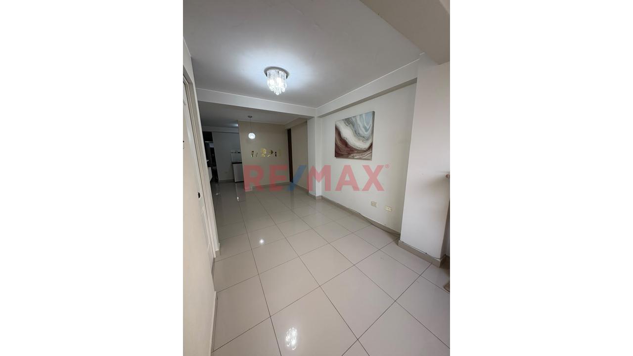¡Departamento En Venta En Mayorazgo – Ate! — foto 5
